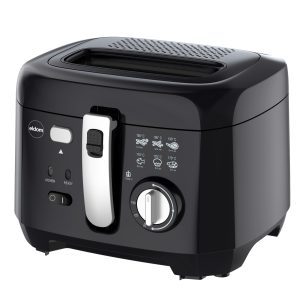 Frytkownica 2,5L tradycyjna ELDOM 1800W FR18C