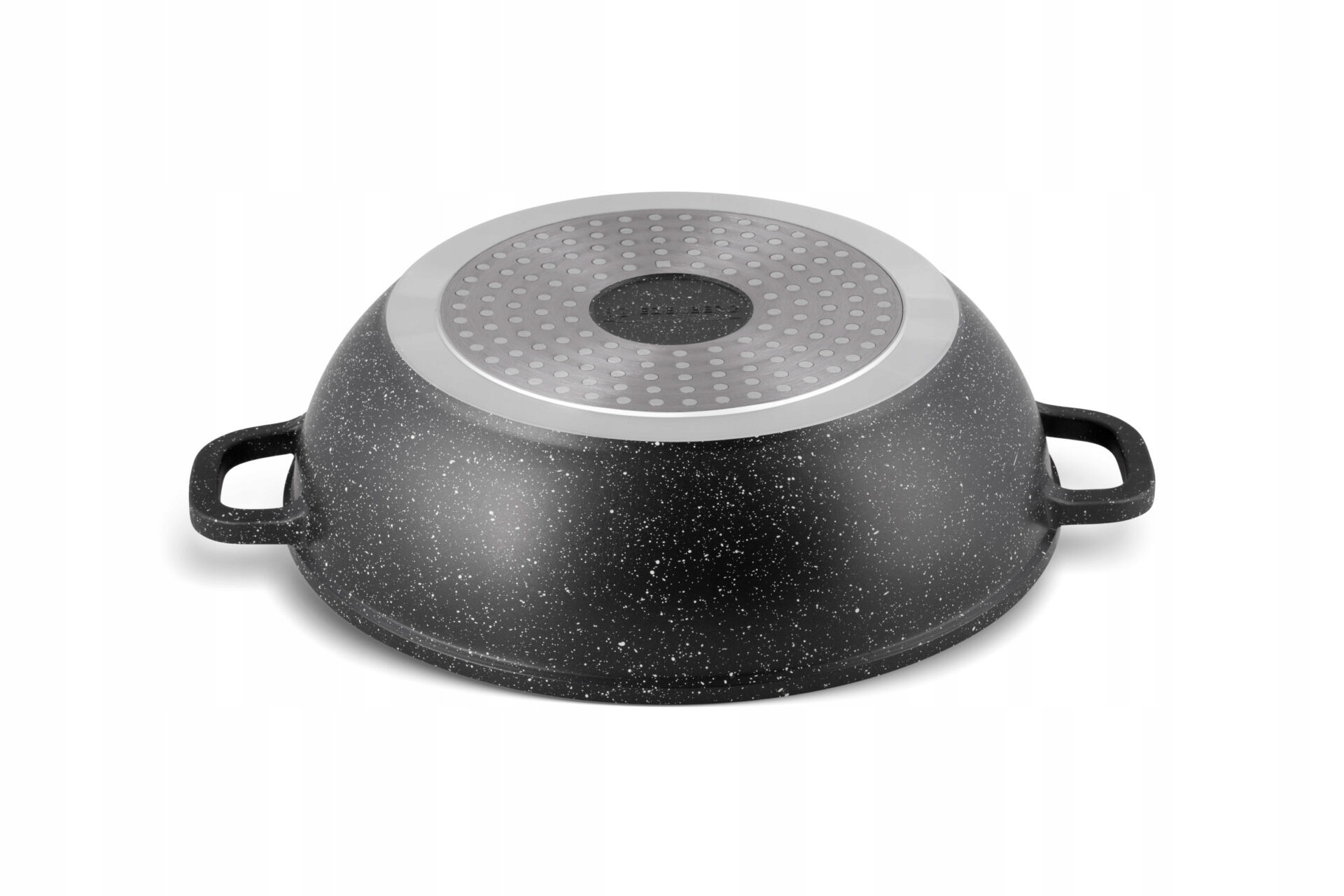 Garnek granitowy brytfanna 3.3l indukcja Gaz