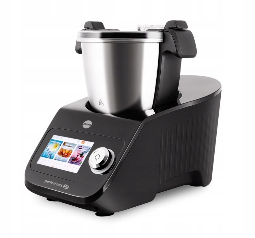 ROBOT WIELOFUNKCYJNY KUCHENNY ELDOM MFC2506 WIFI