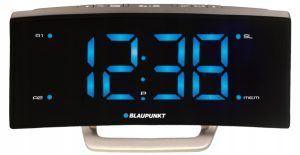 Radio sieciowe FM Blaupunkt CR7BK