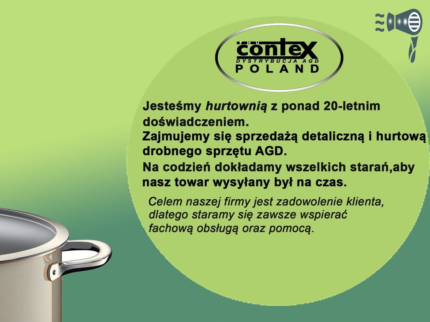 EKSPRES DO KAWY PRZELEWOWY 550W FILTR ADLER AD4407