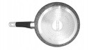 PATELNIA granitowa ceramiczna EDENBERG 9150 16cm