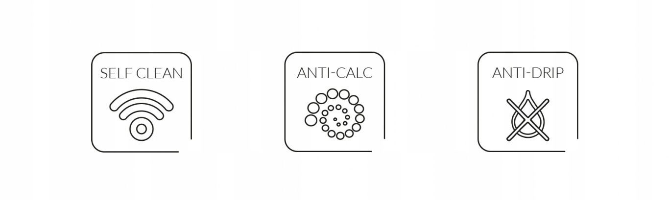 Żelazko MPM MZE17 2600 W