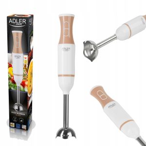 BLENDER RĘCZNY ROZDRABNIACZ 500W ADLER AD4616