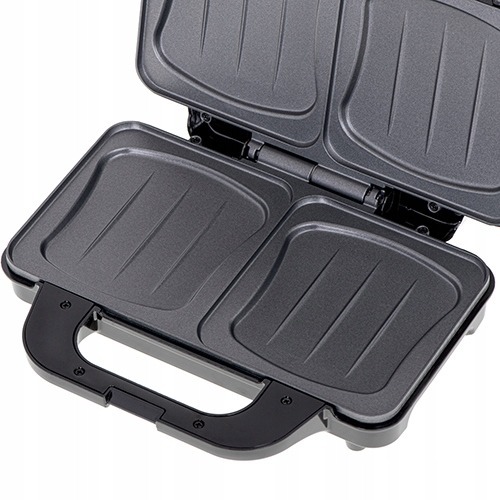 OPIEKACZ Camry CR-3054 TOSTER na sandwich 1300 W