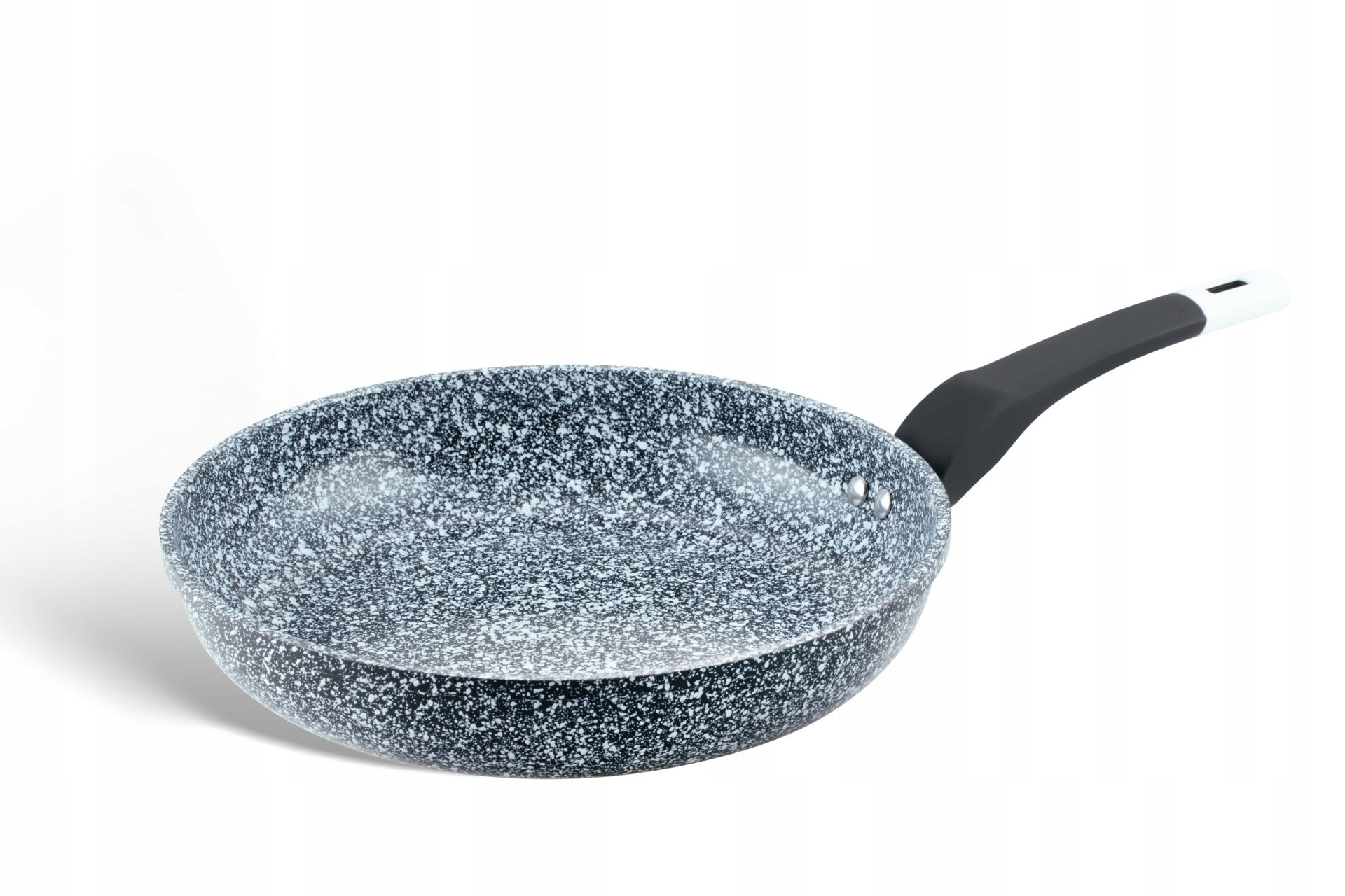 PATELNIA granitowa ceramiczna EDENBERG 9155 26cm