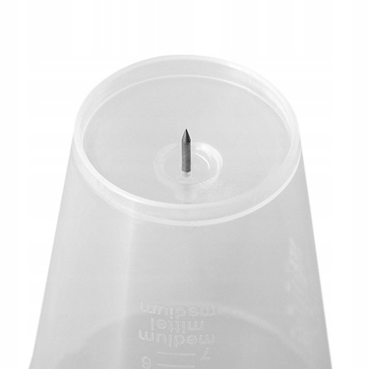 JAJOWAR GARNEK DO GOTOWANIA JAJEK OMLETU EM101C