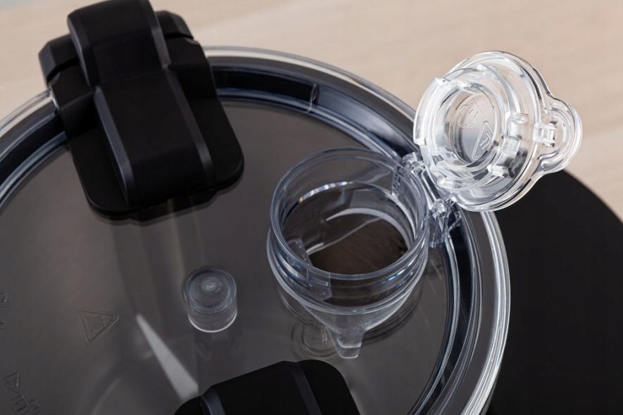 ROBOT WIELOFUNKCYJNY KUCHENNY ELDOM MFC2506 WIFI