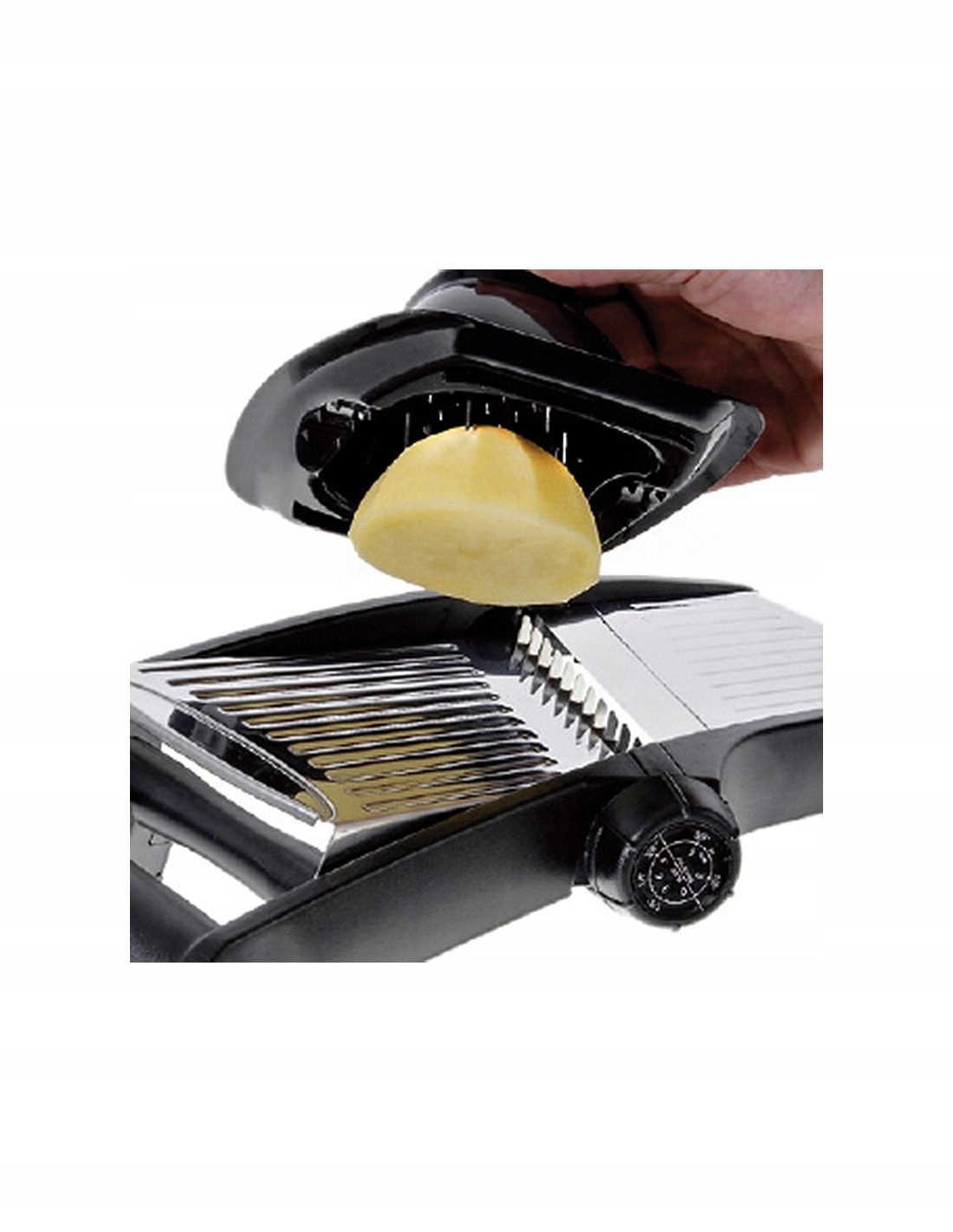 Szatkownica do warzyw KingHoff KH1112