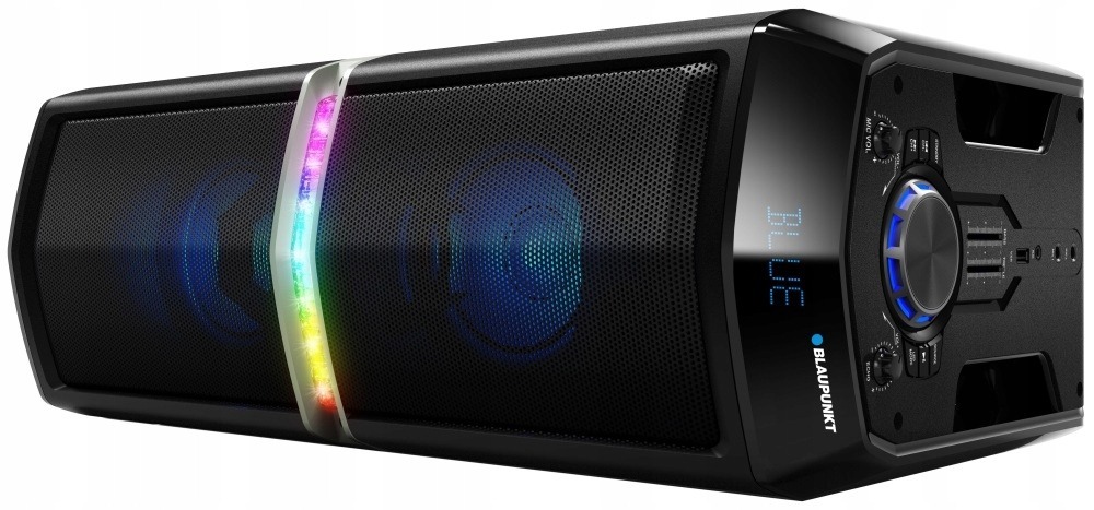 Blaupunkt głośnik przenośny karaoke PS05.2DB