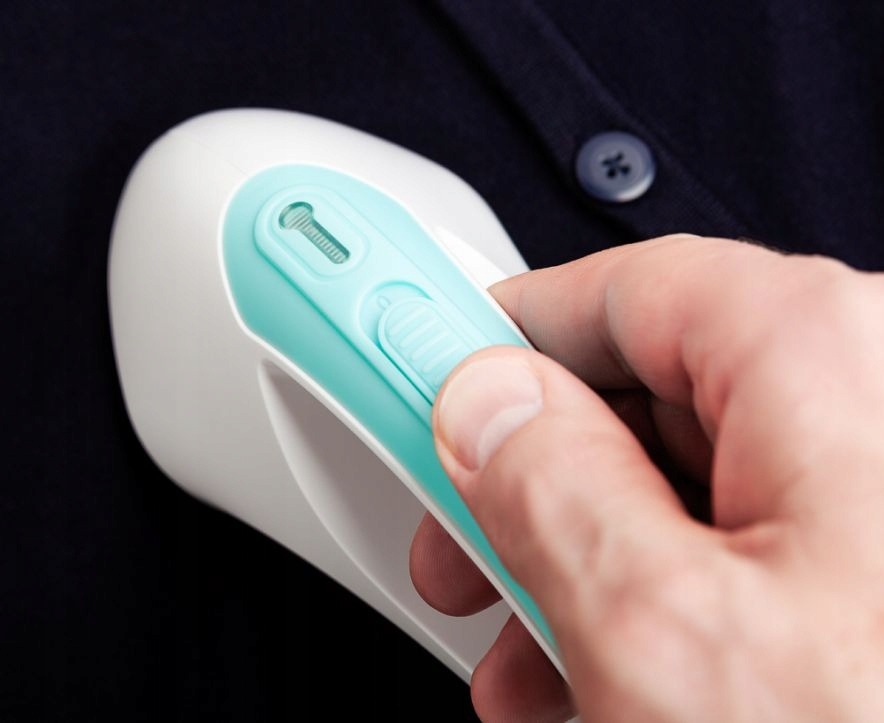 GOLARKA DO UBRAŃ TKANIN ELDOM GDS 6 YAGA