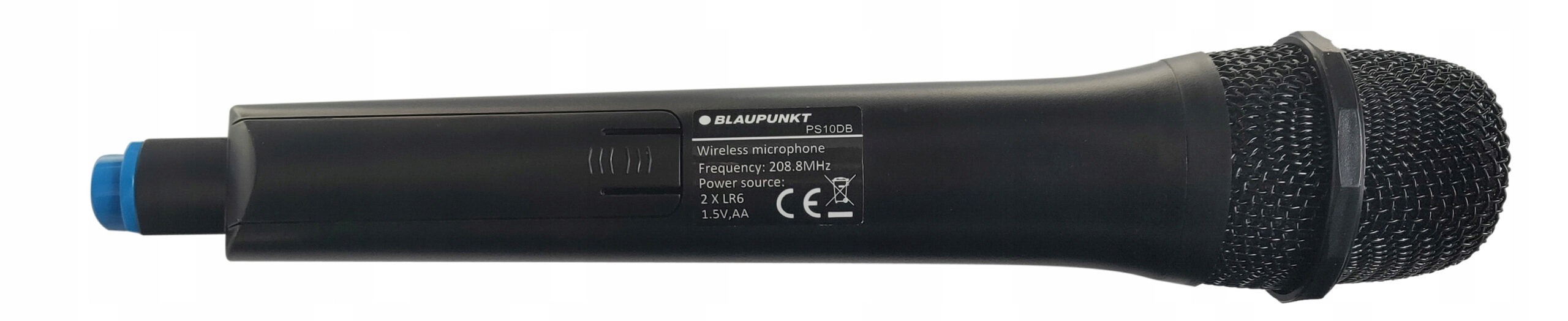 GŁOŚNIK PS6 KOLUMNA Bluetooth KARAOKE AUDIO