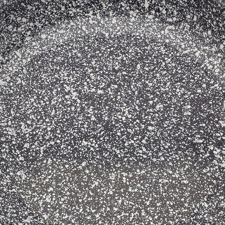 PATELNIA granitowa ceramiczna EDENBERG 9150 16cm