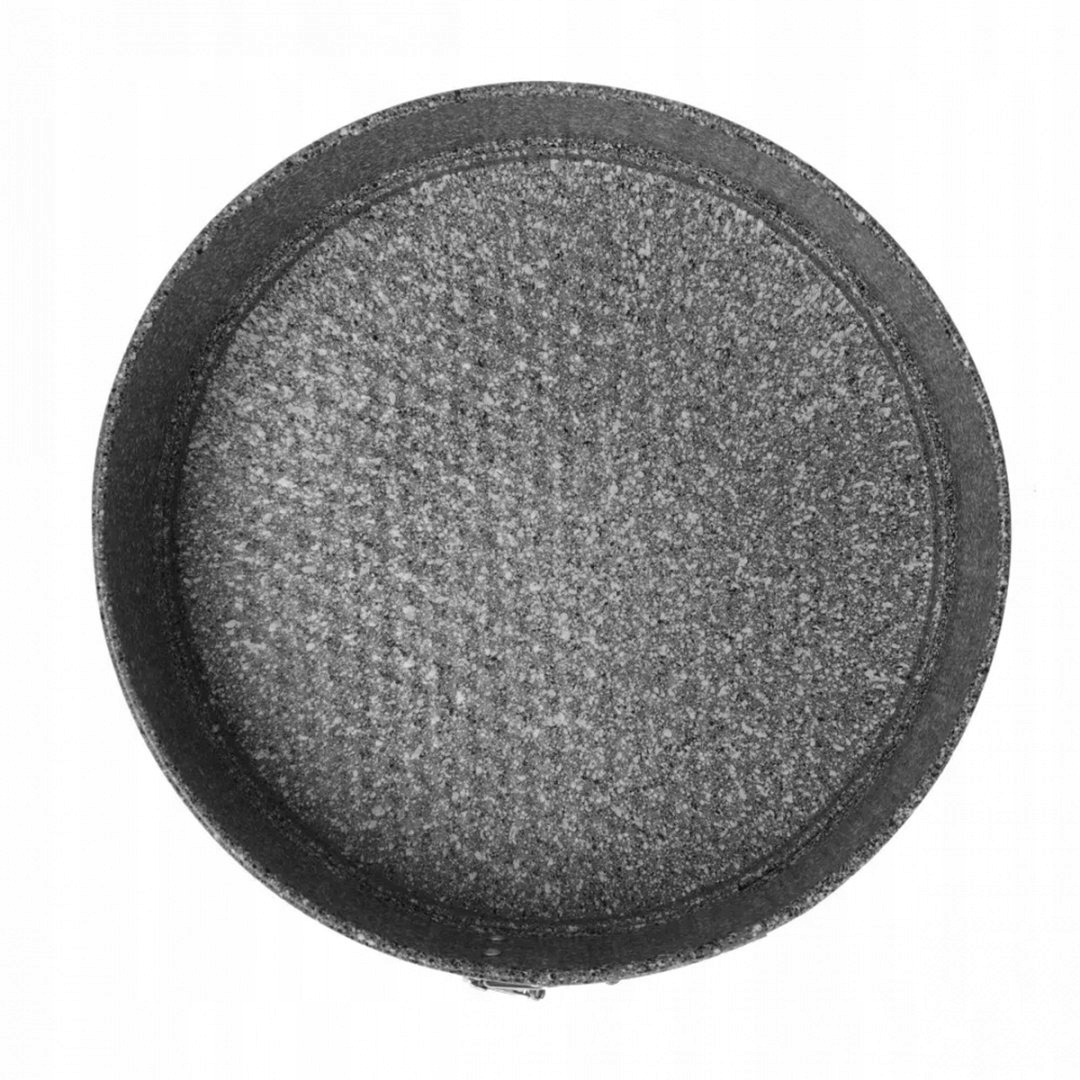 Tortownica blacha do pieczenia okrągła Klausberg średnica 28cm