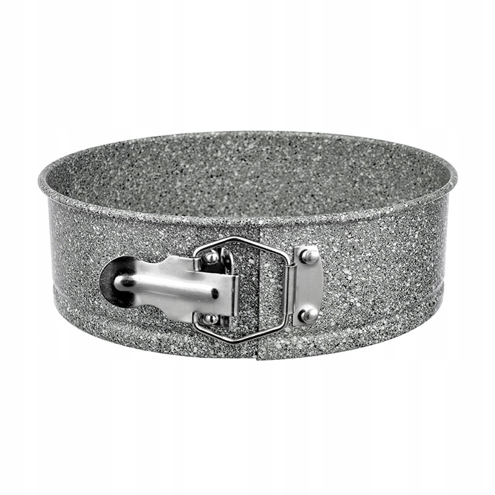 tortownica forma do pieczenia okrągła klausberg 20 x 6,8cm średnica 20cm