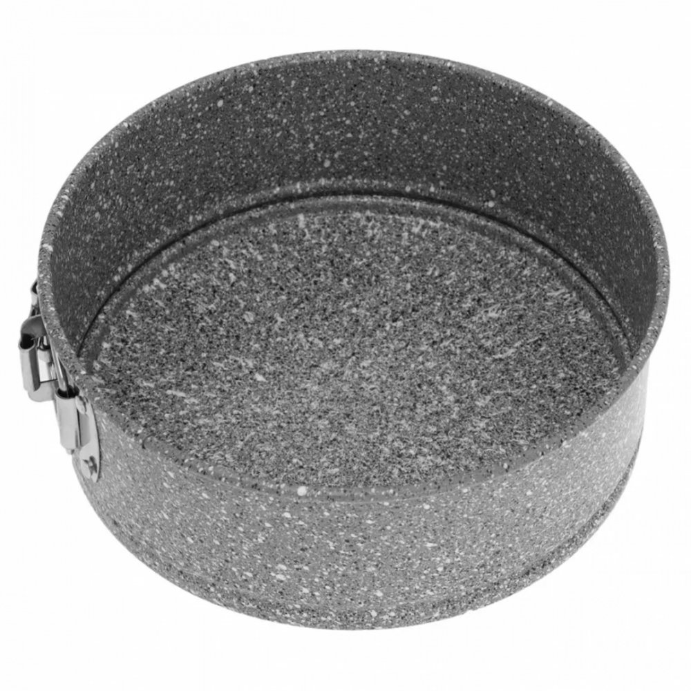 Tortownica forma blacha do pieczenia okrągła Klausberg średnica 18cm