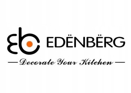 GARNEK MARMURKOWY BRYTFANNA WOK 28cm 3,7l Indukcja Gaz