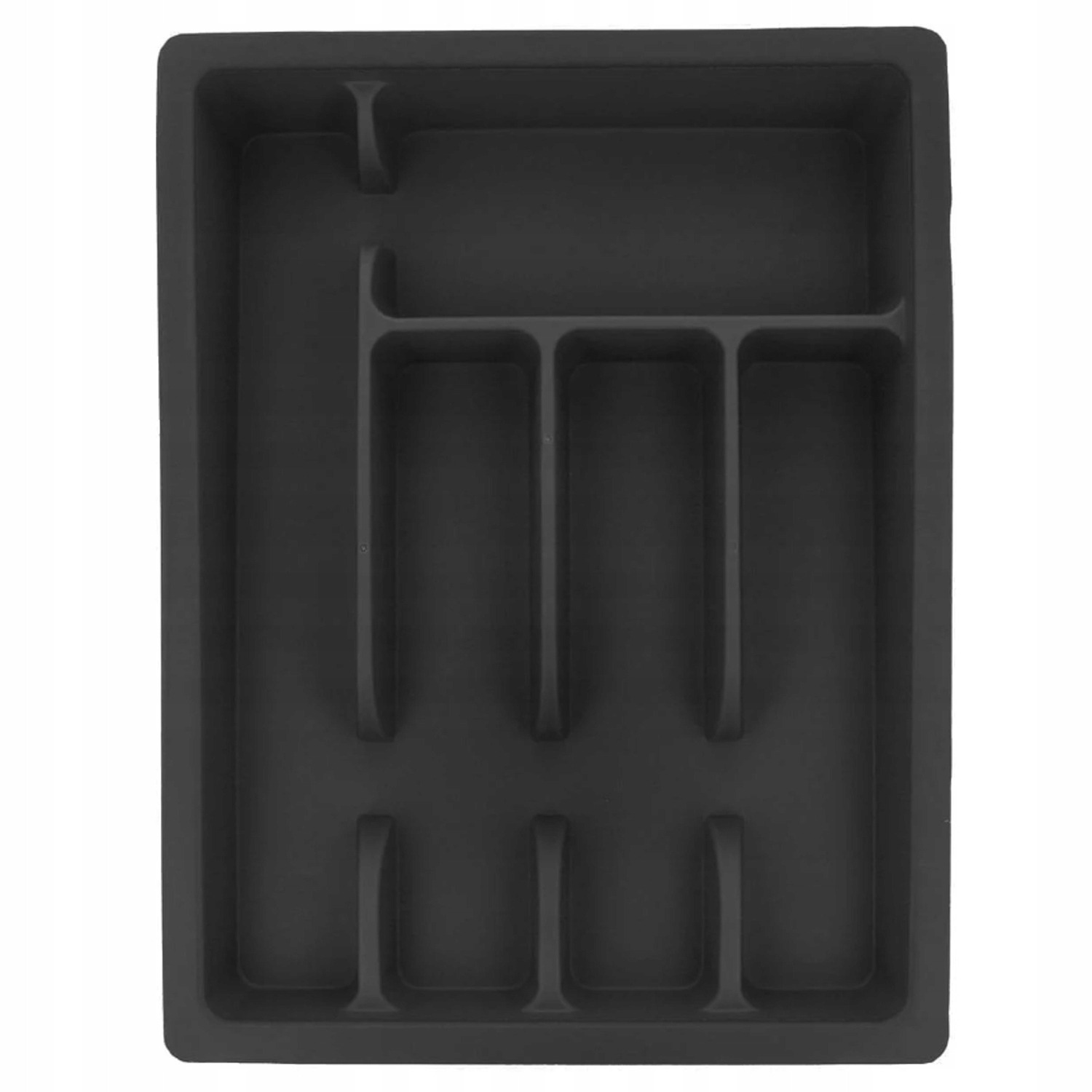 ROZSUWANY WKŁAD DO SZUFLADY ORGANIZER NA SZTUĆCE 46,5 x 38 cm