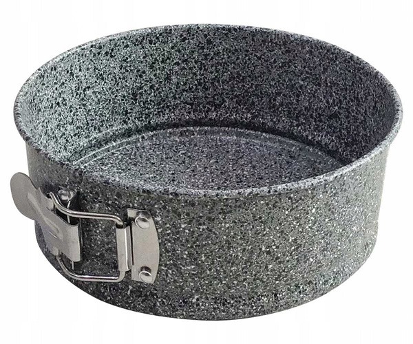 Tortownica forma do pieczenia okrąła Klausberg średnica 26cm