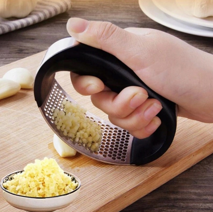 Praska do czosnku Brunbeste WYCISKACZ do czosnku