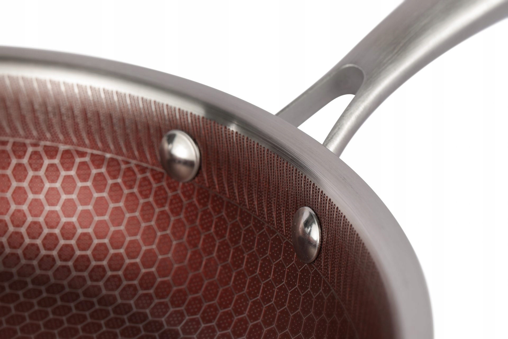 PATELNIA TRADYCYJNA Z POKRYWKĄ 26CM EDENBERG NON STICK