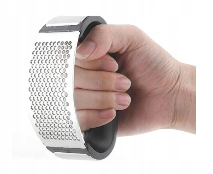 Praska do czosnku Brunbeste WYCISKACZ do czosnku