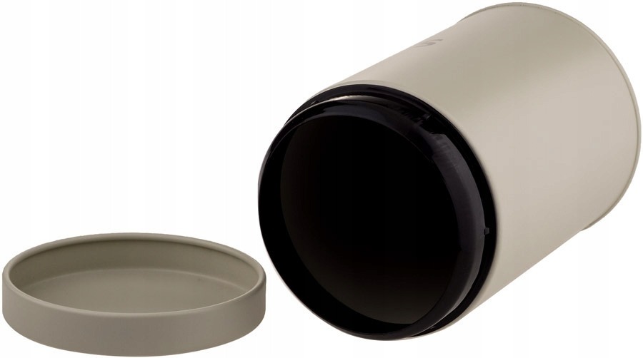 Pojemniki Klausberg na kawę, herbatę, cukier