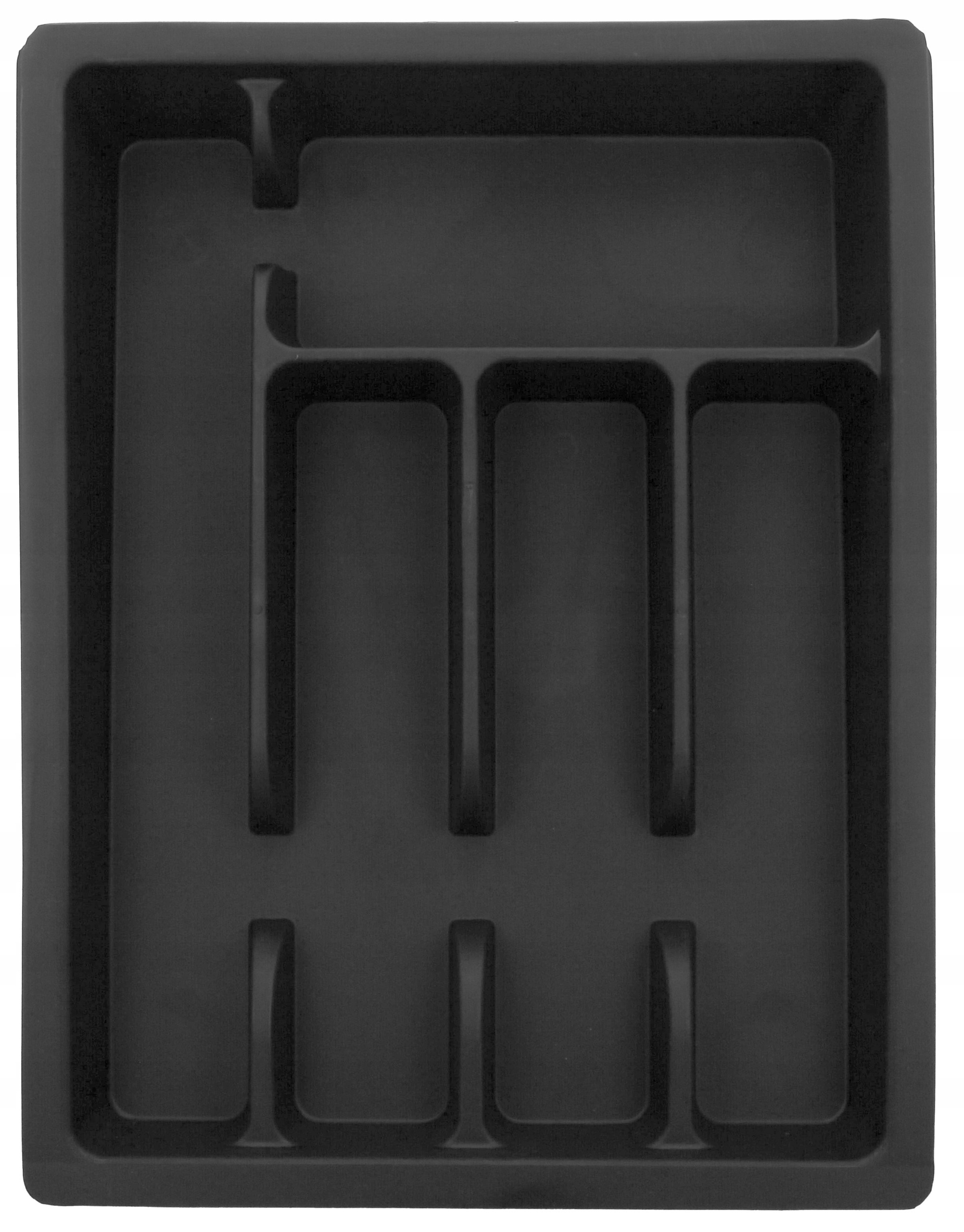 ROZSUWANY WKŁAD DO SZUFLADY ORGANIZER NA SZTUĆCE 46,5 x 38 cm