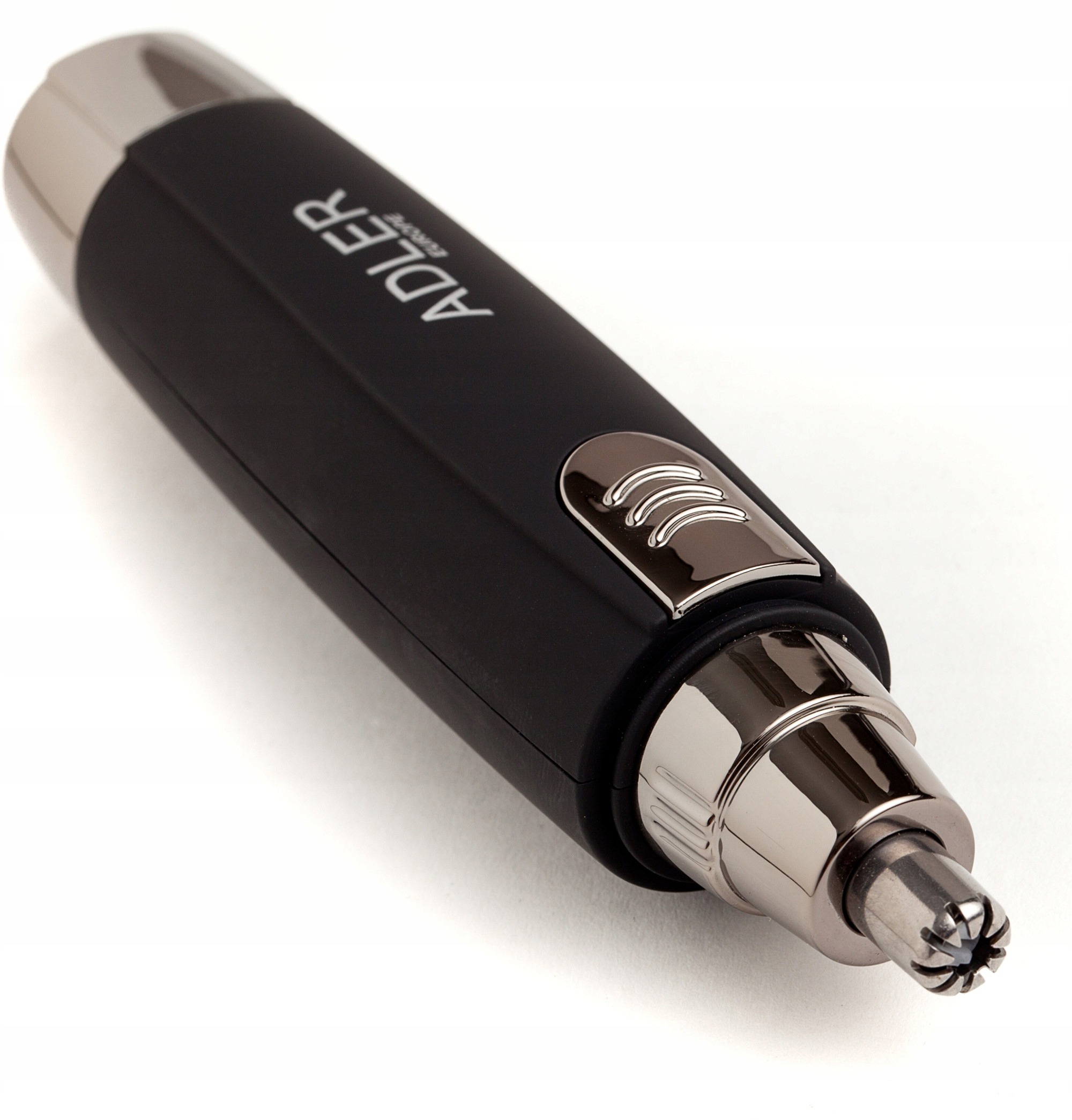 GOLARKA DEPILATOR TRYMER DO NOSA USZU