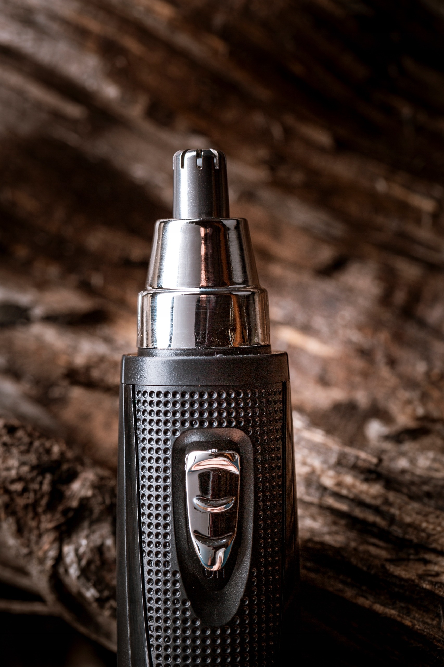 GOLARKA DEPILATOR TRYMER DO NOSA USZU