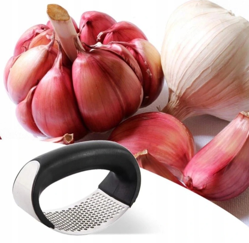 Praska do czosnku Brunbeste WYCISKACZ do czosnku