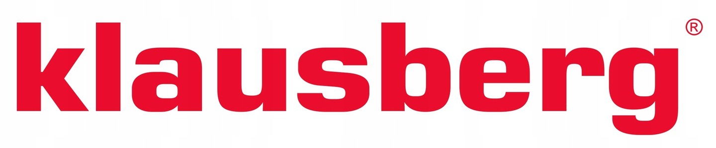 Pojemniki Klausberg na kawę, herbatę, cukier