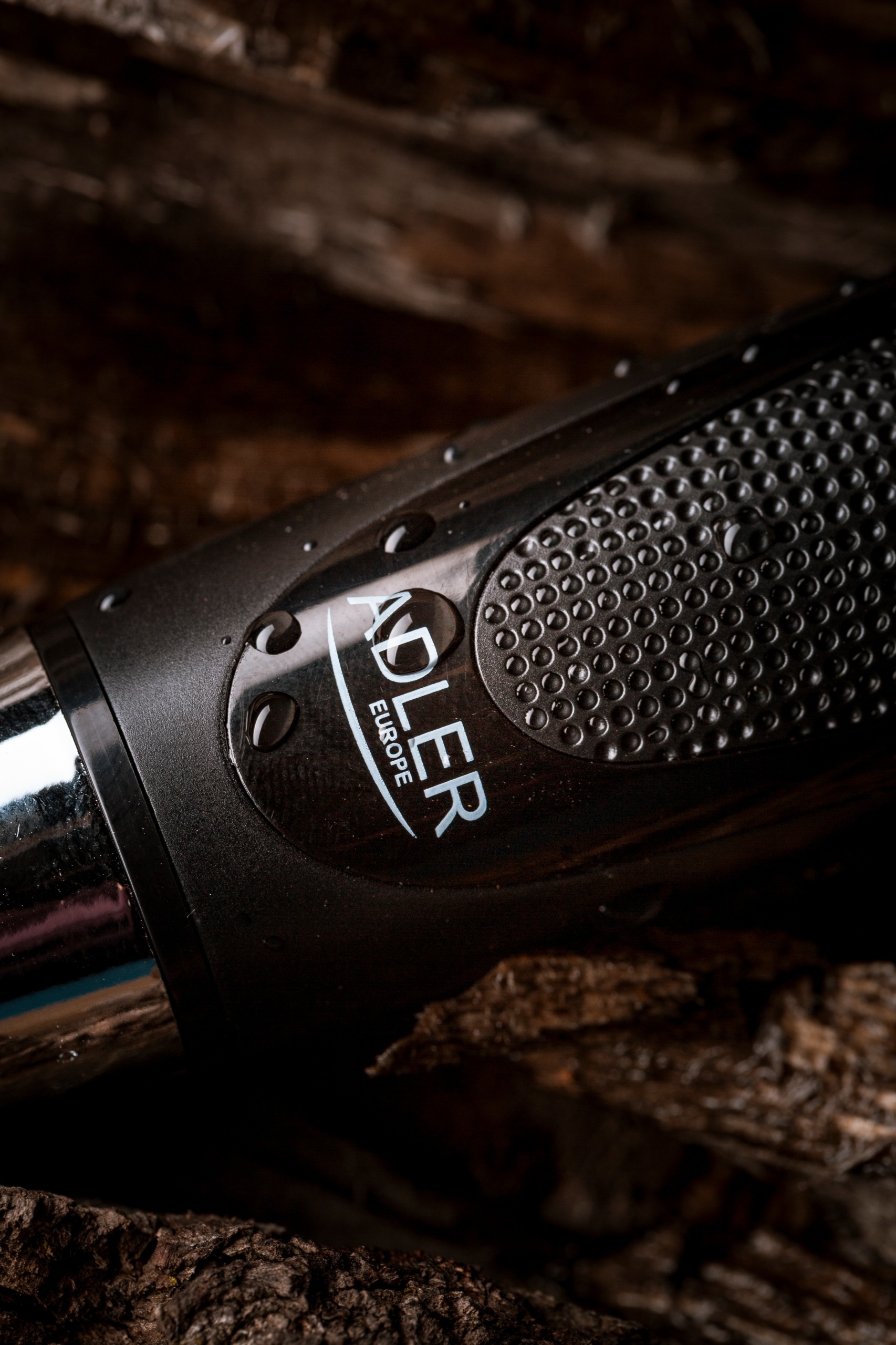 GOLARKA DEPILATOR TRYMER DO NOSA USZU