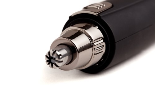 GOLARKA DEPILATOR TRYMER DO NOSA USZU