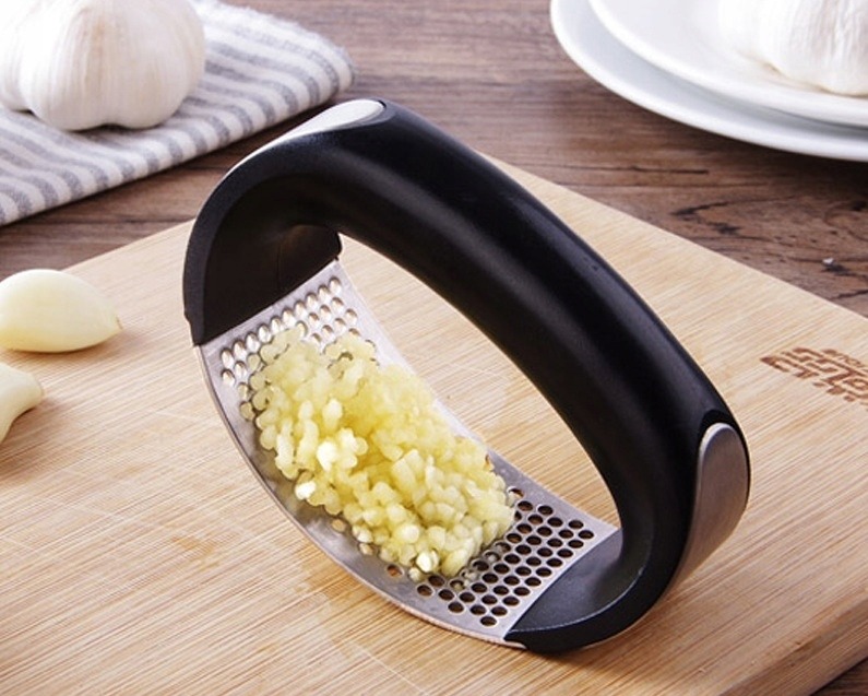 Praska do czosnku Brunbeste WYCISKACZ do czosnku