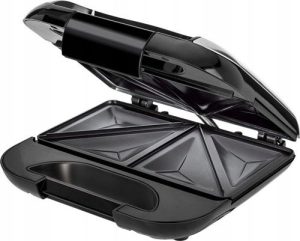 Opiekacz do kanapek MPM MOP19M Sandwich Toster 750W
