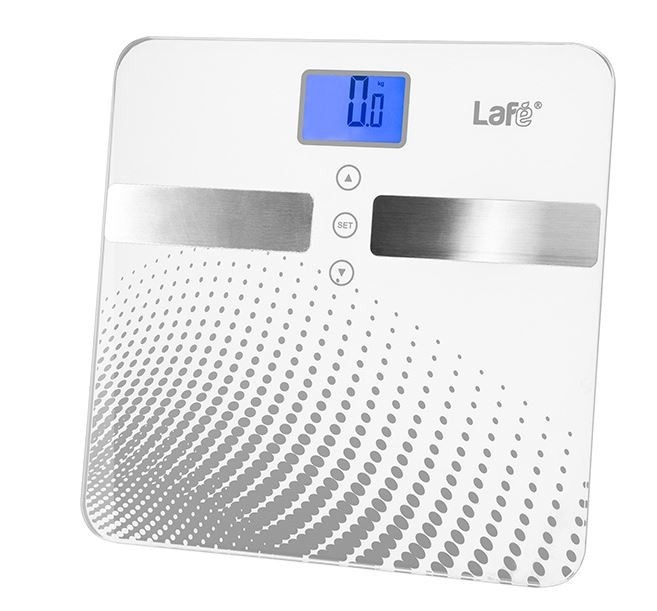 WAGA ŁAZIENKOWA Z ANALIZĄ