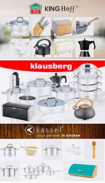 Tortownica blacha do pieczenia okrągła Klausberg średnica 28cm