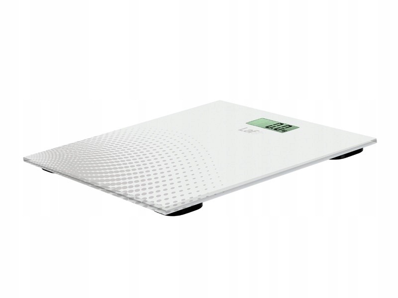 Waga łazienkowa elektroniczna LAFE WLS001.1