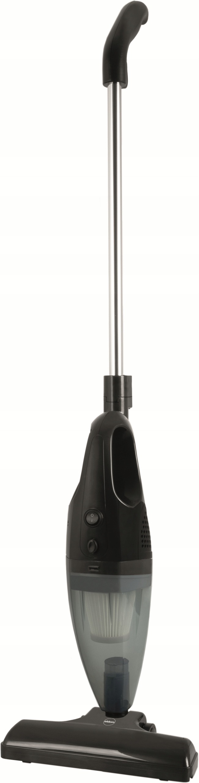 Odkurzacz pionowy Eldom OC600 czarny