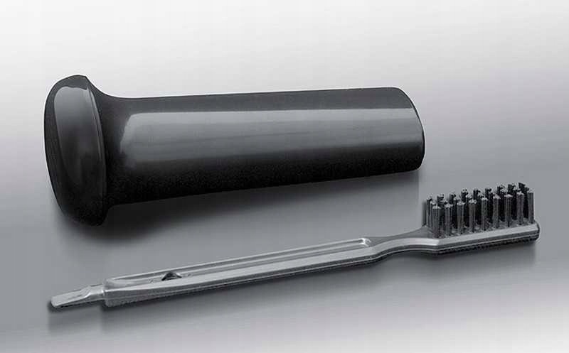 Wyciskarka wolnoobrotowa mocna pionowa sokowirówka Eldom PJ400 400 W