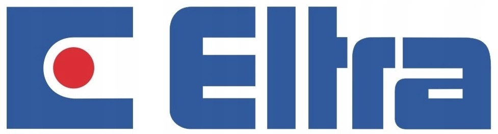 Radio sieciowo-bateryjne kuchenne budowlane FM, LW Eltra HANIA