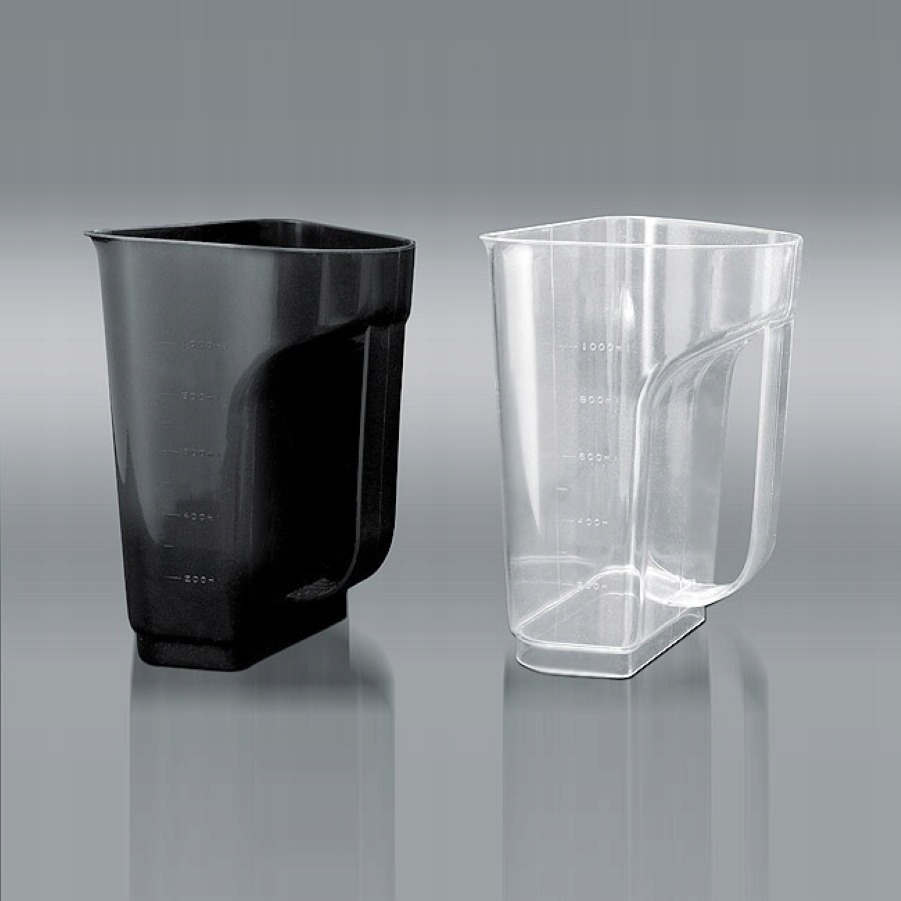 Wyciskarka wolnoobrotowa mocna pionowa sokowirówka Eldom PJ400 400 W