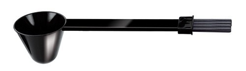 Ekspres przelewowy DO KAWY MPM MKW04 0,6 l czarny