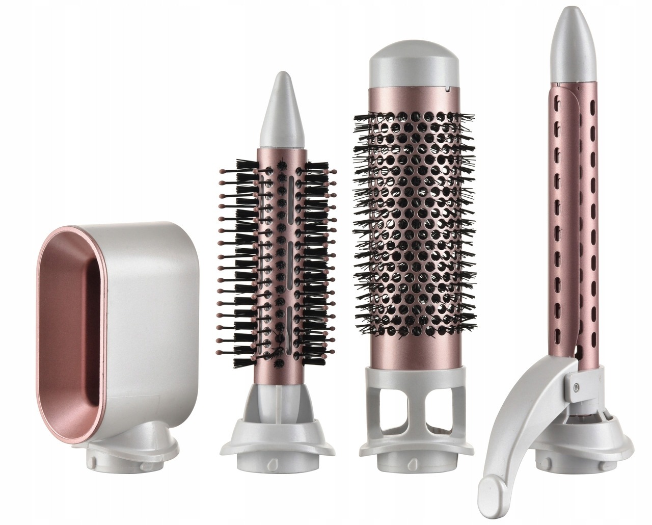 Lokówka wielofunkcyjna Lokówko-suszarka LOKOSUSZARKA LOKÓWKO SUSZARKA