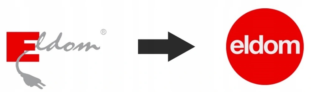 SUSZARKA DO WŁOSÓW MAŁA SKŁADNA MOCNA 1200W Eldom