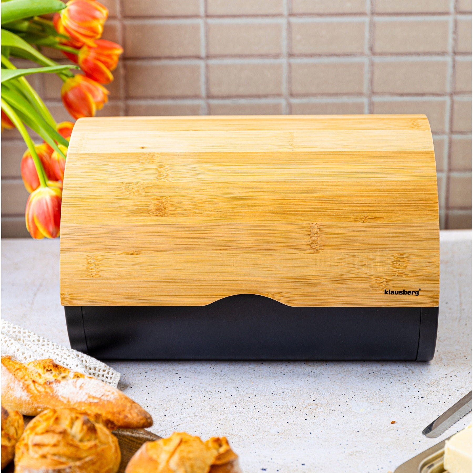 CHLEBAK CHLEBAK CZARNY CHLEBAK DREWNIANY