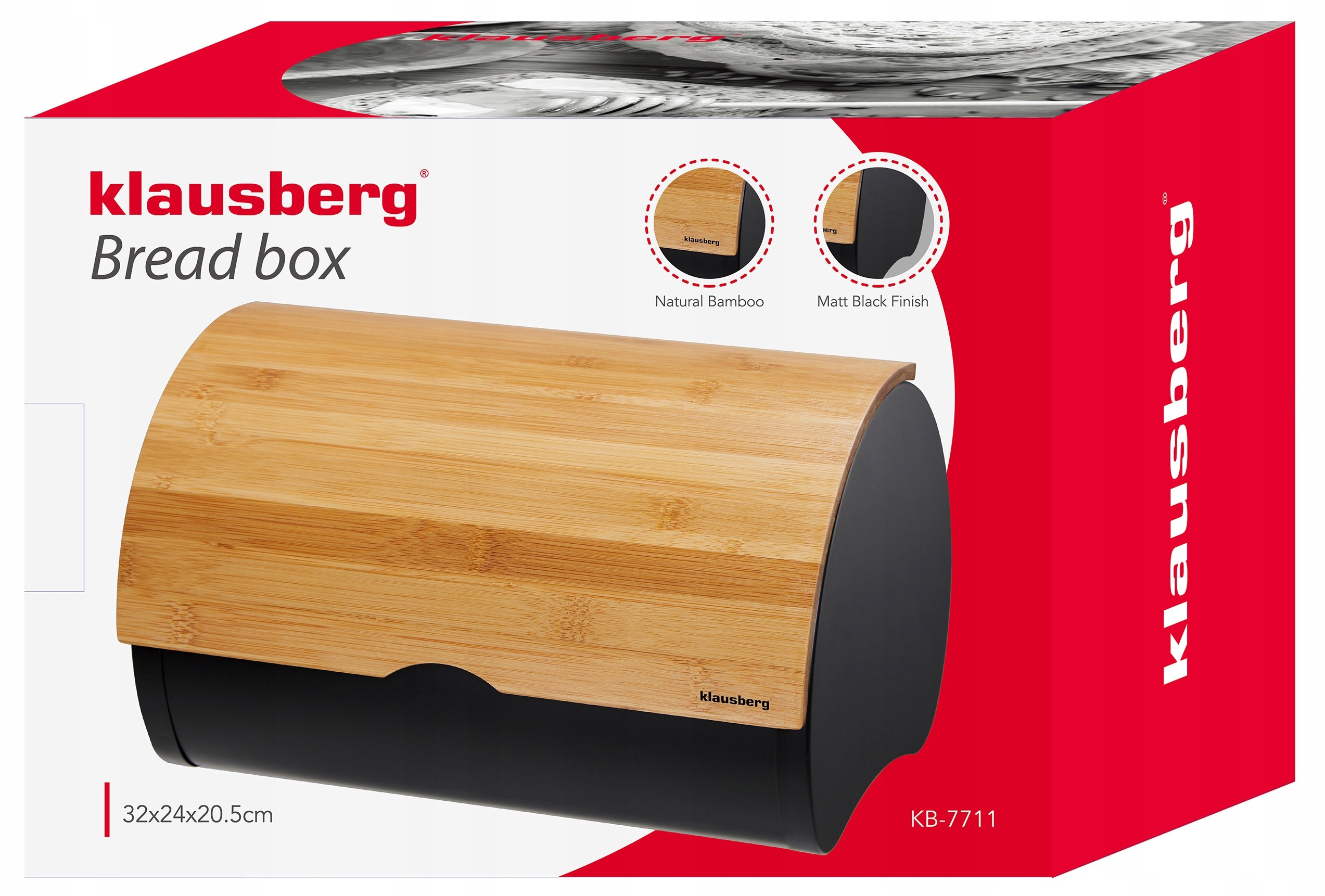 CHLEBAK CHLEBAK CZARNY CHLEBAK DREWNIANY