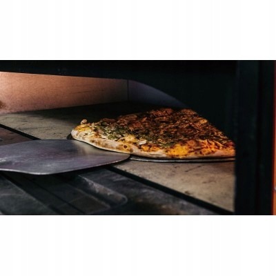 ŁOPATA ŁOPATKA DO PIZZY CHLEBA BLACHA TACA DO PIZZY SERWOWANIA SKŁADANA