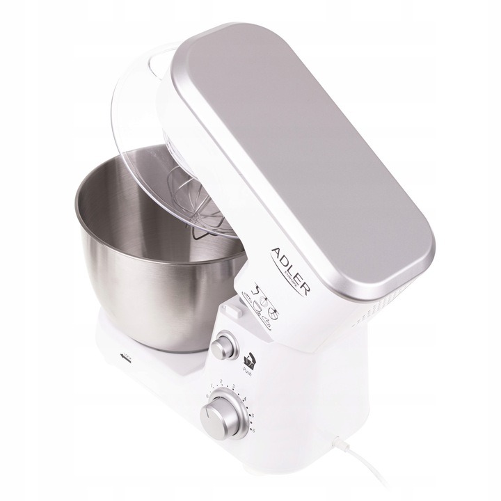 ROBOT KUCHENNY ROBOT PLANETARNY MIKSER DUŻA MISA 4L SUPER MOCNY